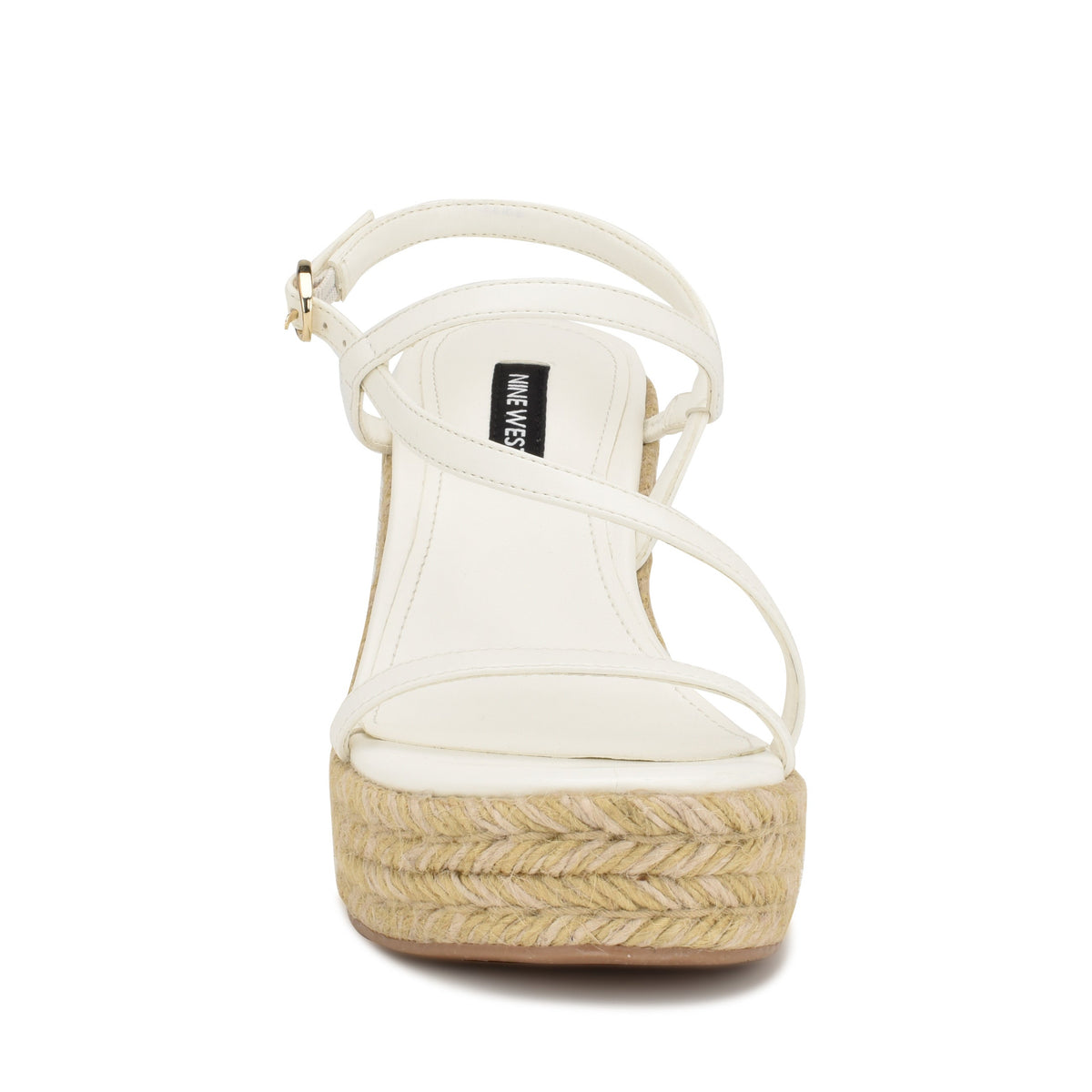 Jills Espadrille Wedge Sandals