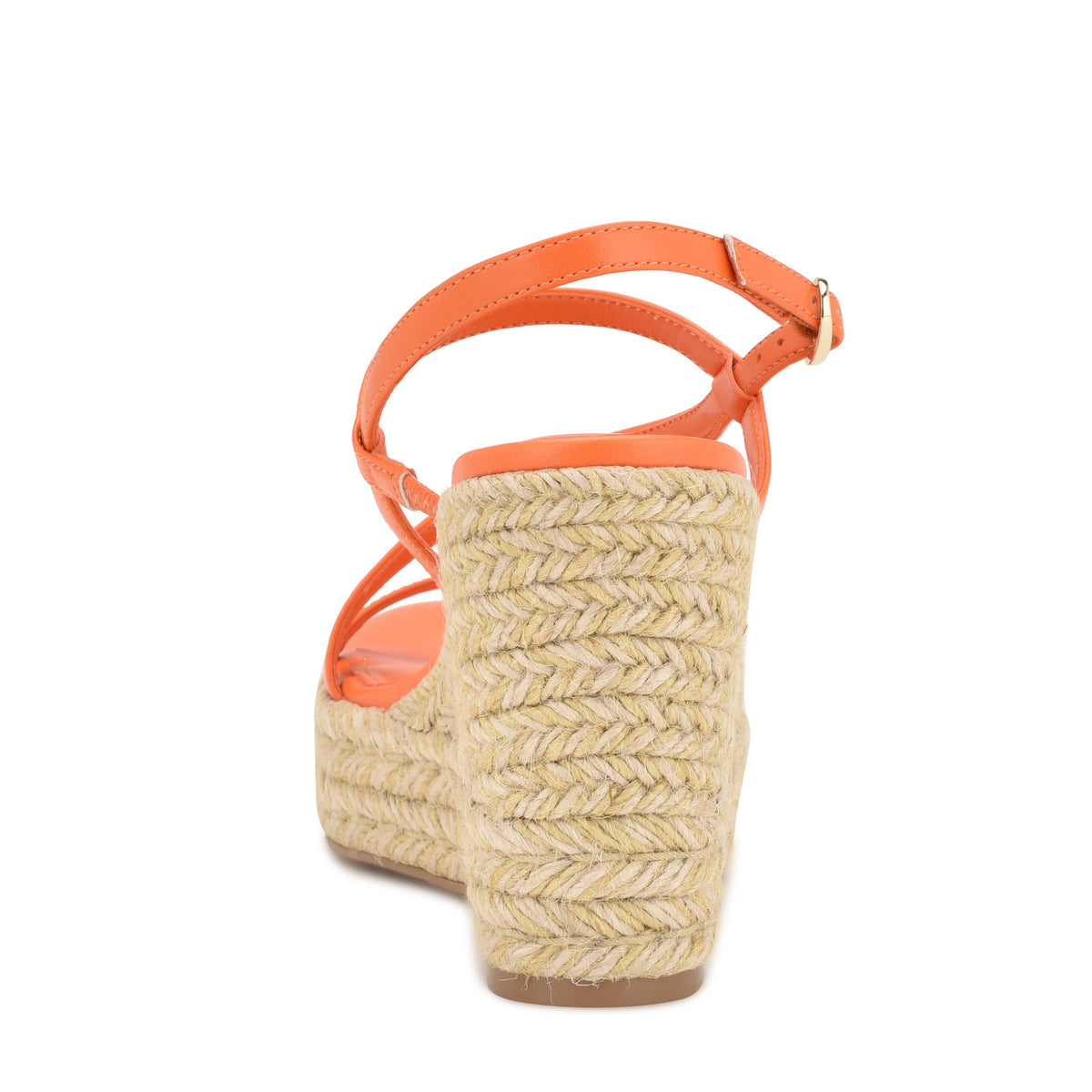 Jills Espadrille Wedge Sandals