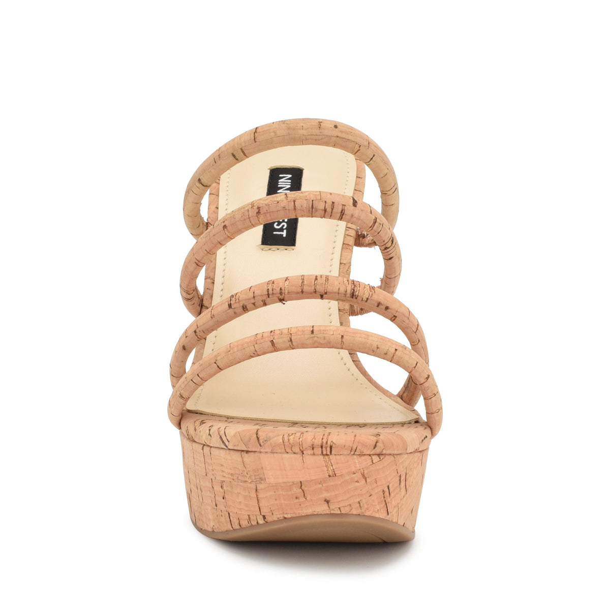 Haloway Espadrille Wedge Sandals