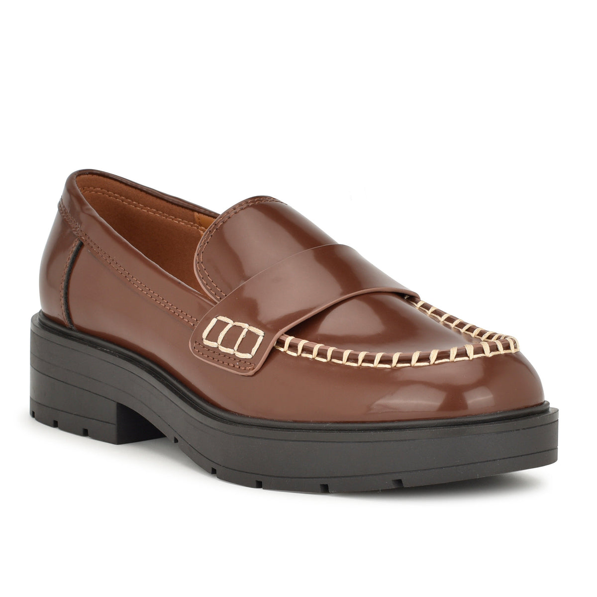 Kipla Casual Moc Loafers