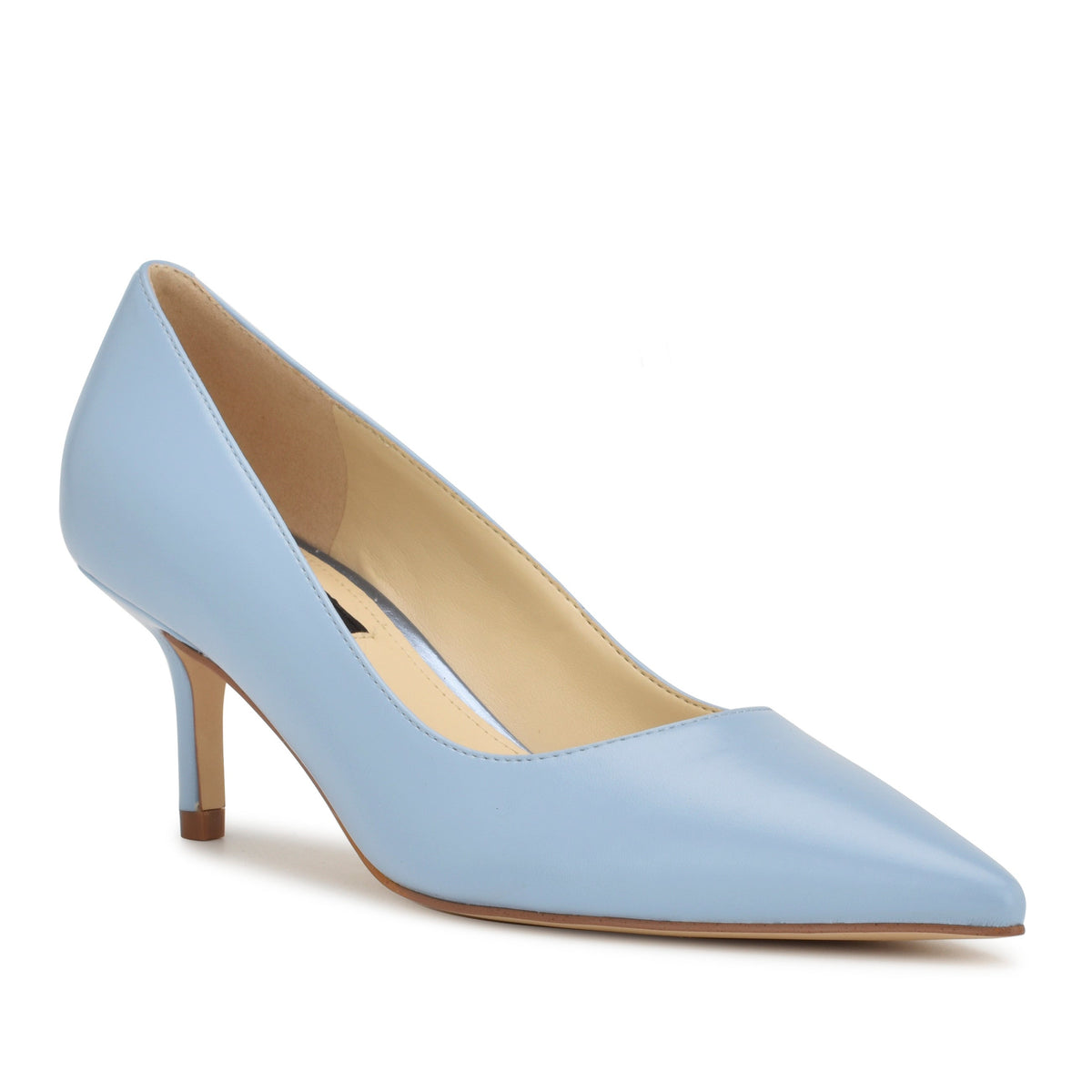 Arlene Pointy Toe Pumps