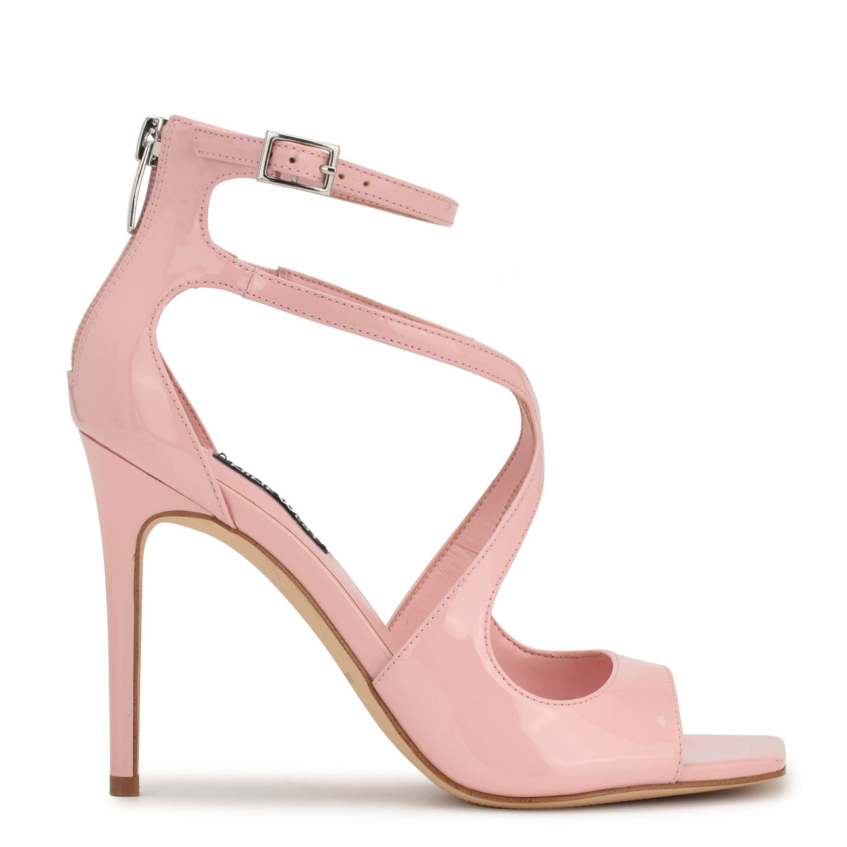 Tulah Ankle Strap Sandals