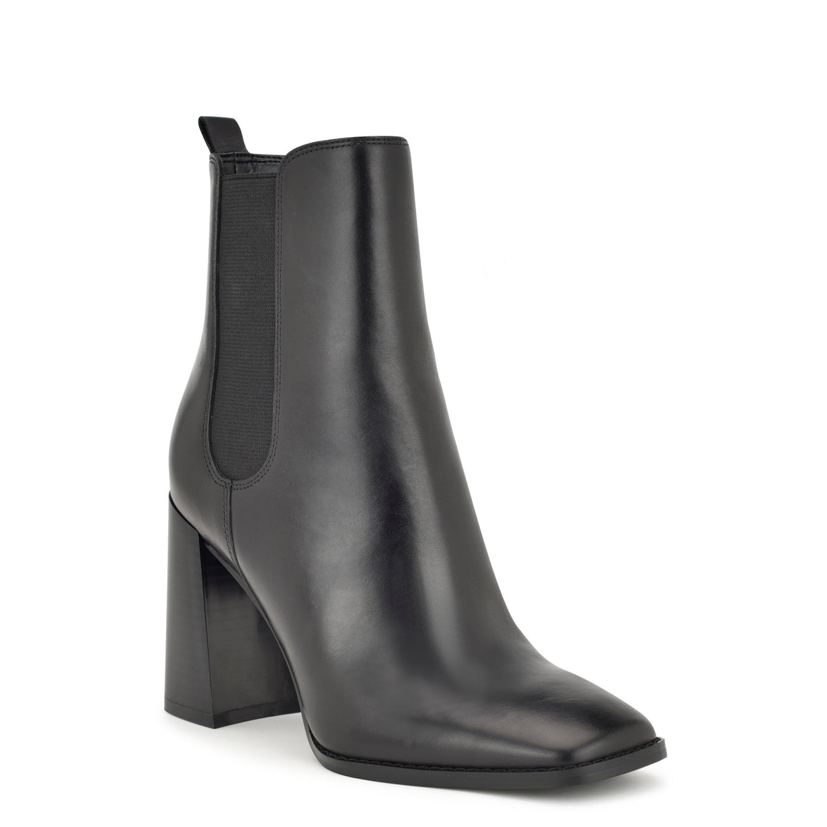 Tobin Dress Booties