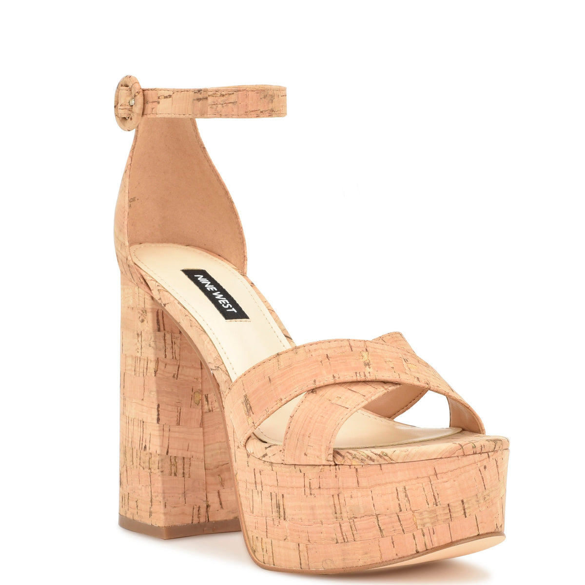 Willie Platform Sandals