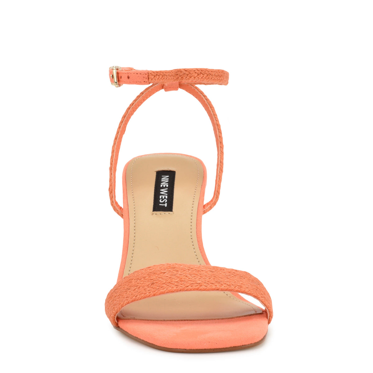 Nile Wedge Sandals