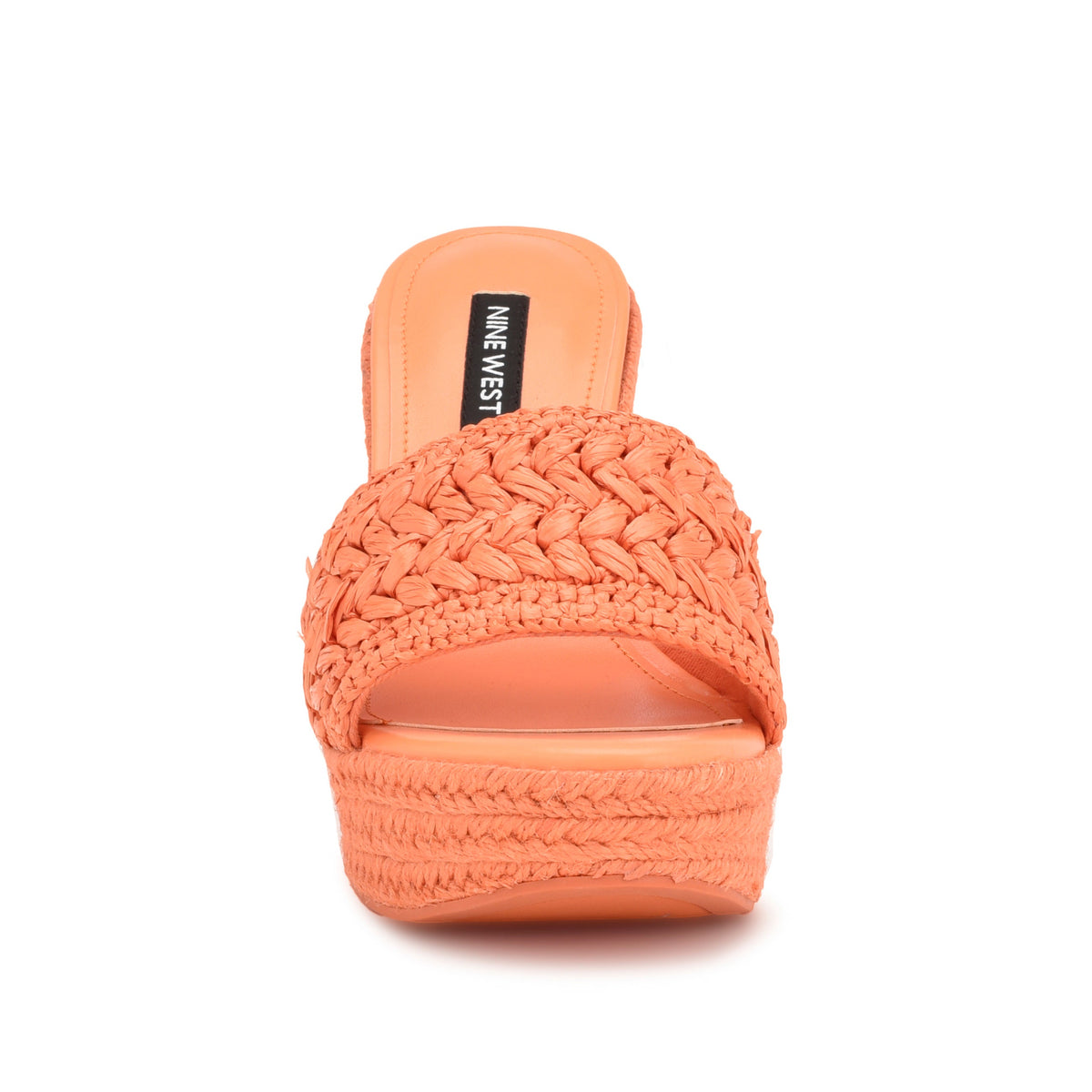 Holand Espadrille Wedge Sandals