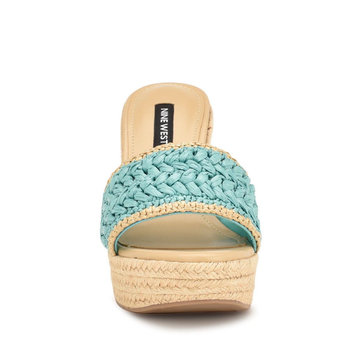 Holand Espadrille Wedge Sandals