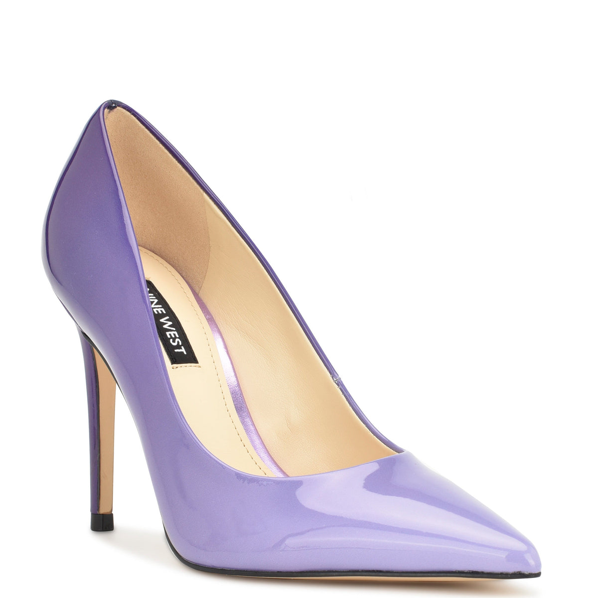 Fresh Pointy Toe Pumps