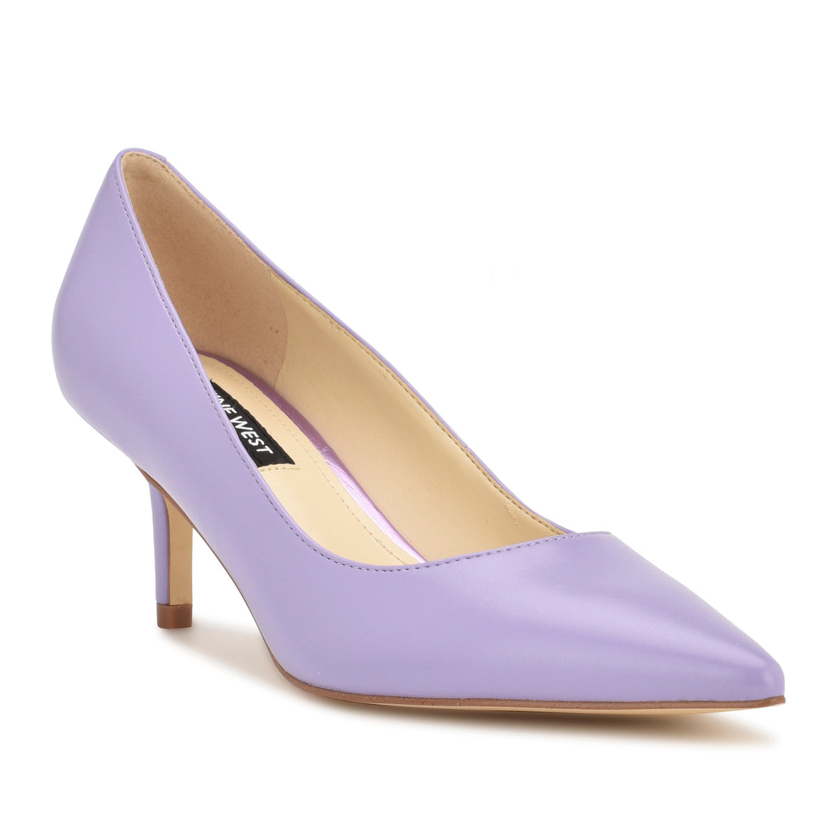 Arlene Pointy Toe Pumps