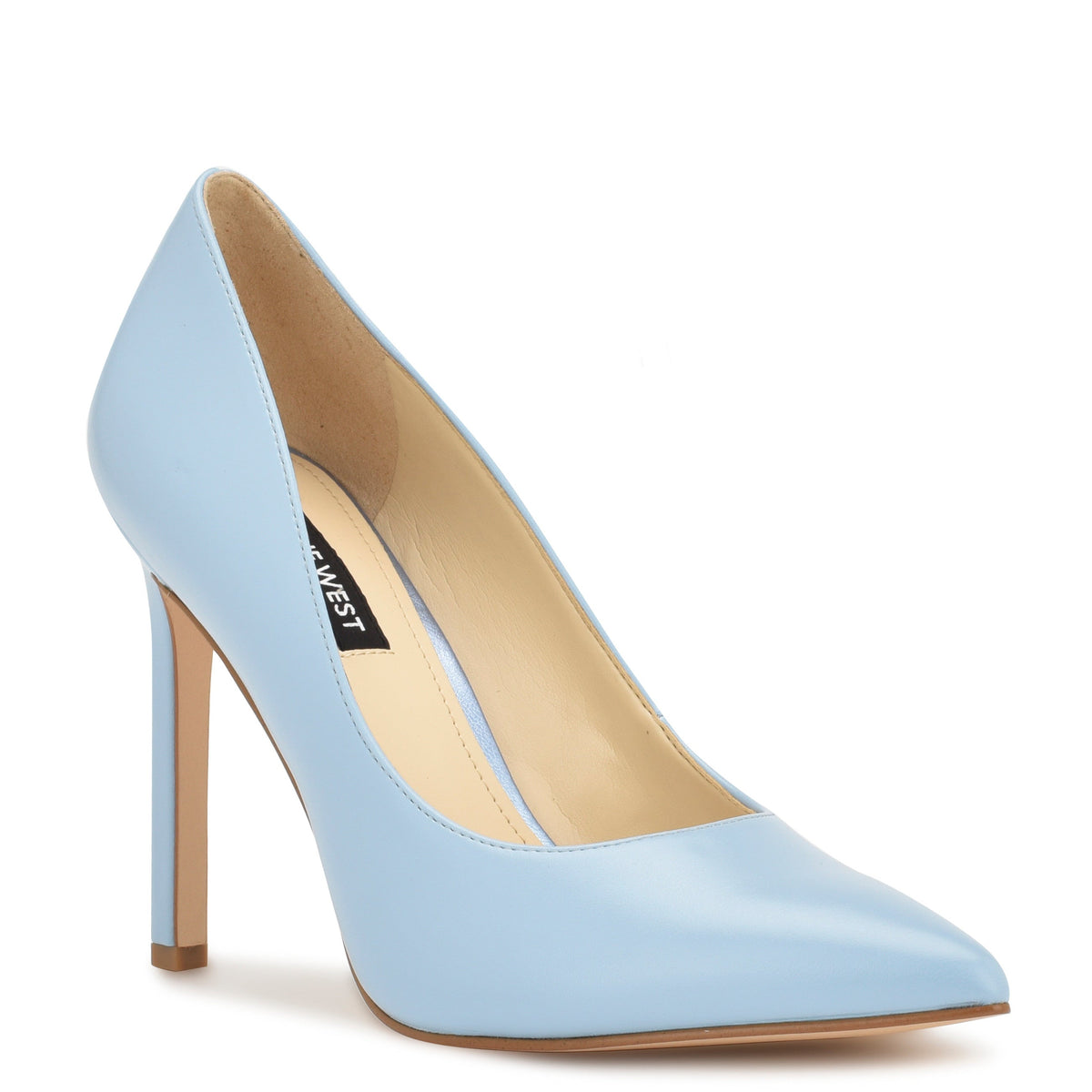 Tatiana Pointy Toe Pumps