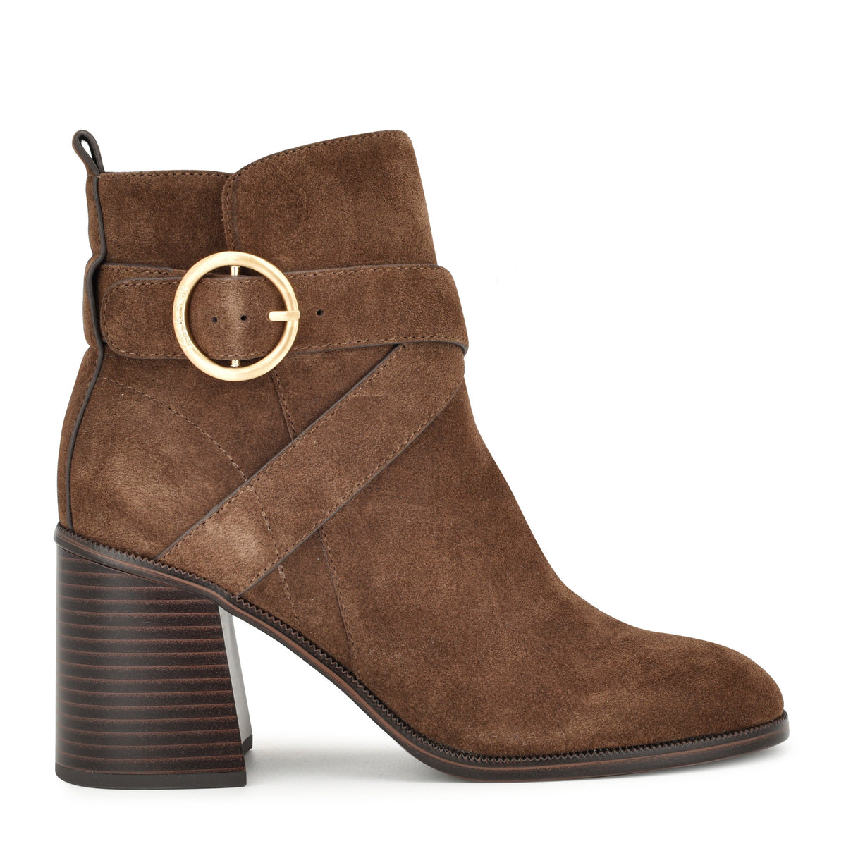 Needyou Dress Booties