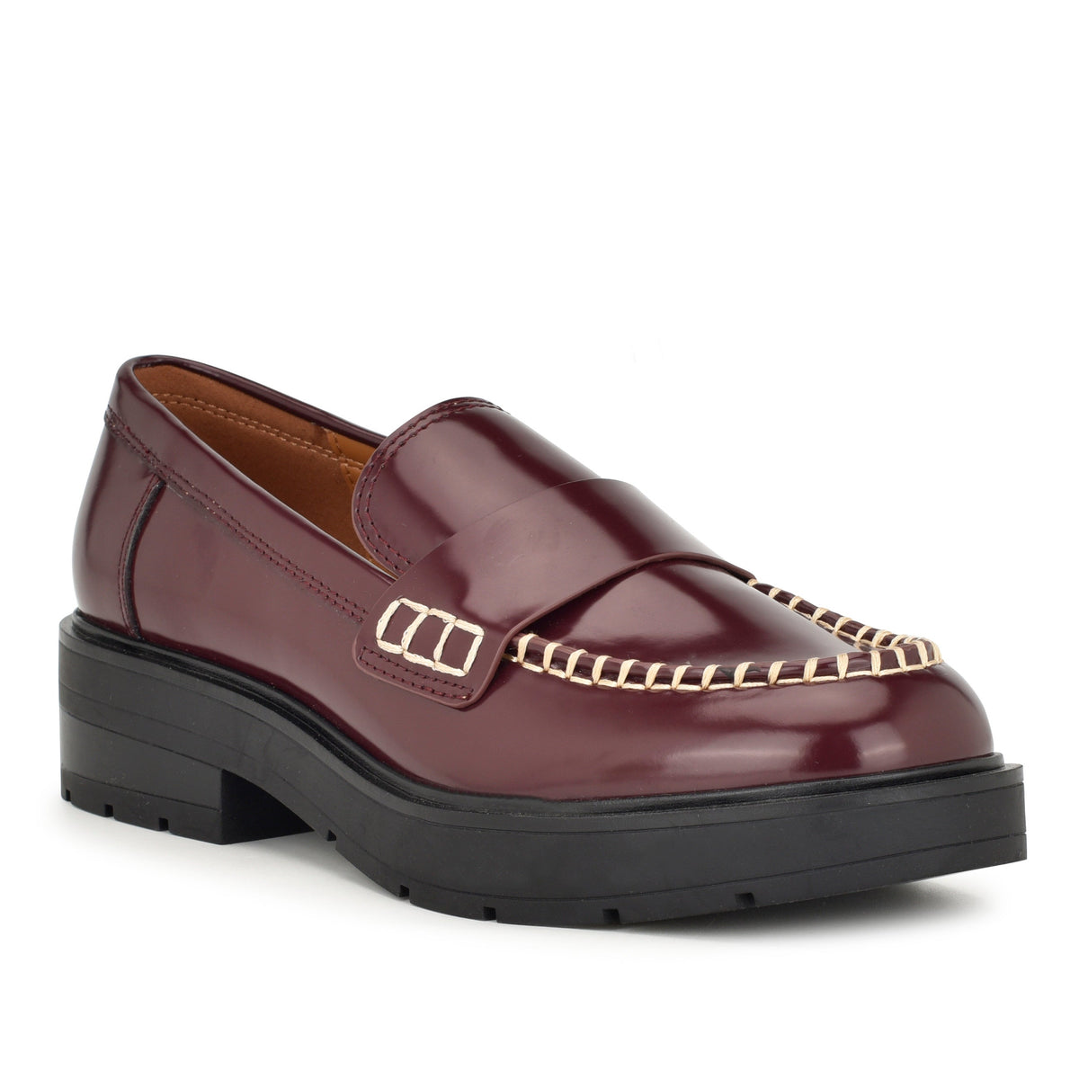 Kipla Casual Moc Loafers