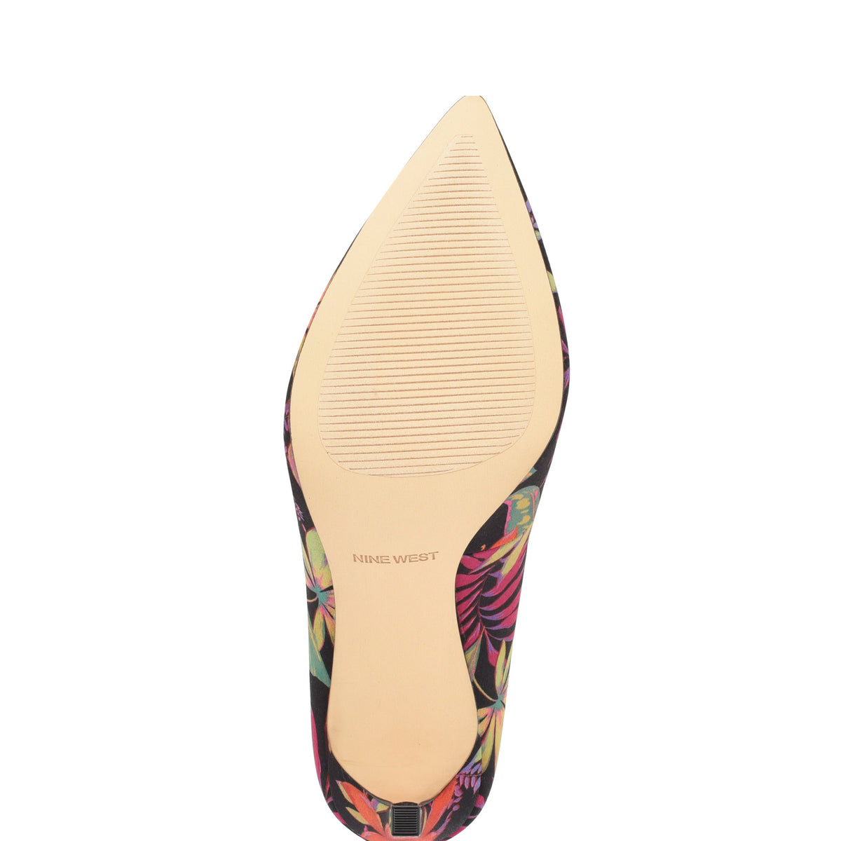 Tatiana Pointy Toe Pumps