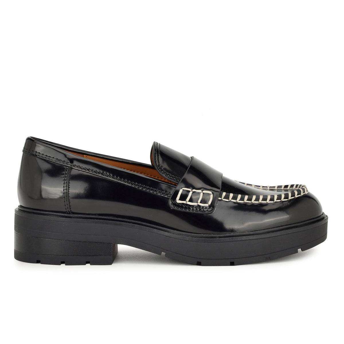 Kipla Casual Moc Loafers