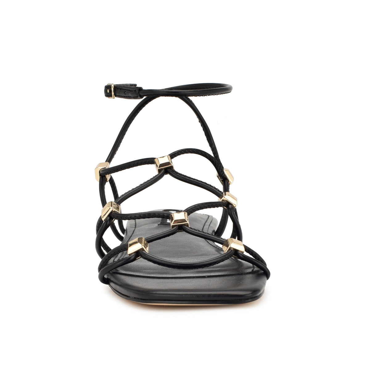 Majah Strappy Flat Sandals