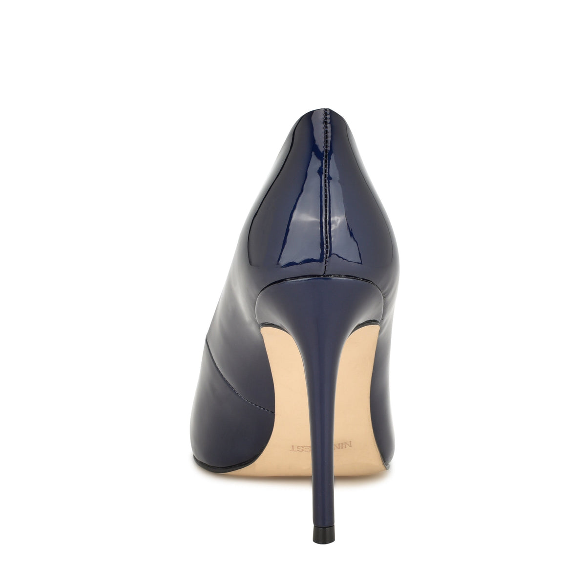 Fresh Pointy Toe Pumps