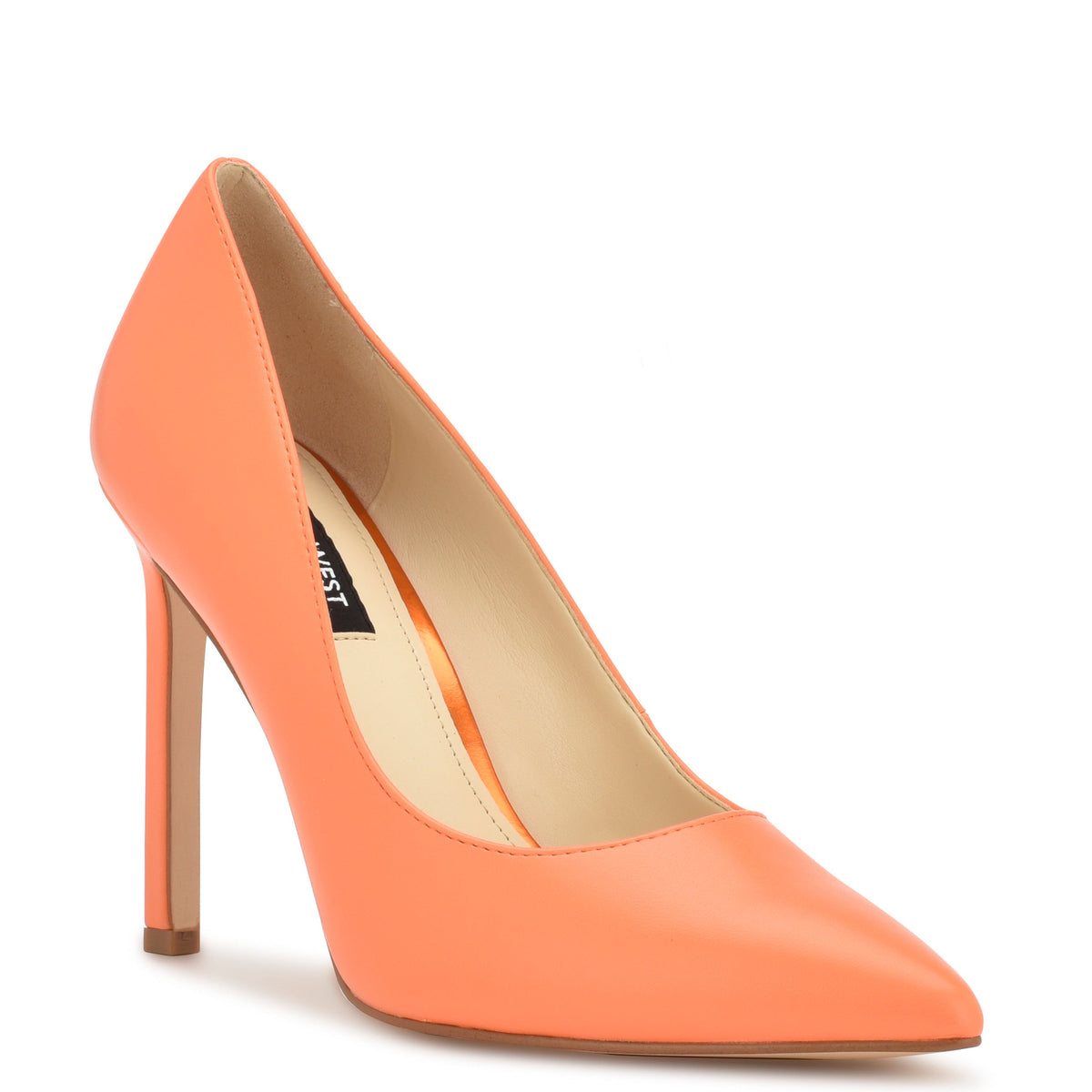 Tatiana Pointy Toe Pumps