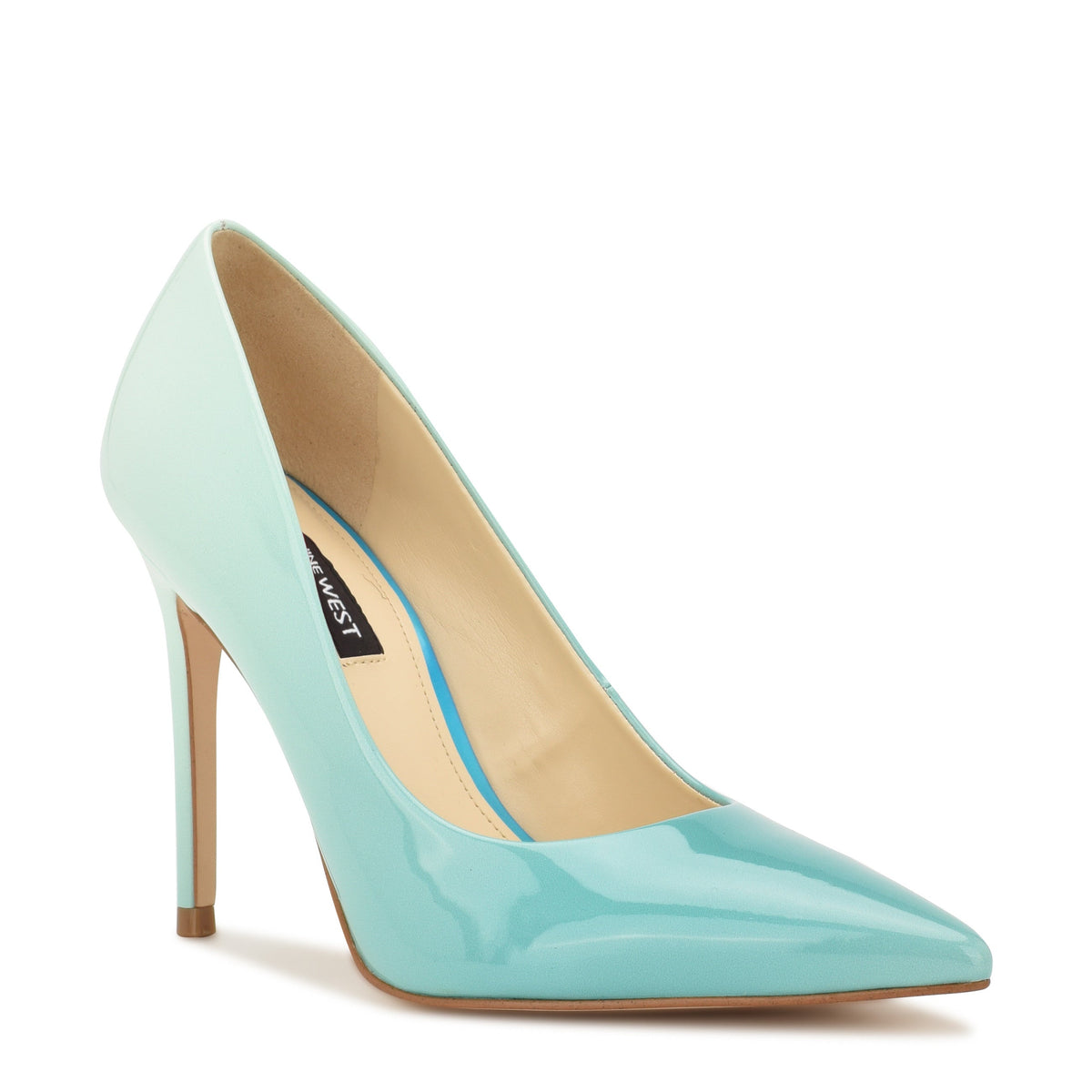 Fresh Pointy Toe Pumps