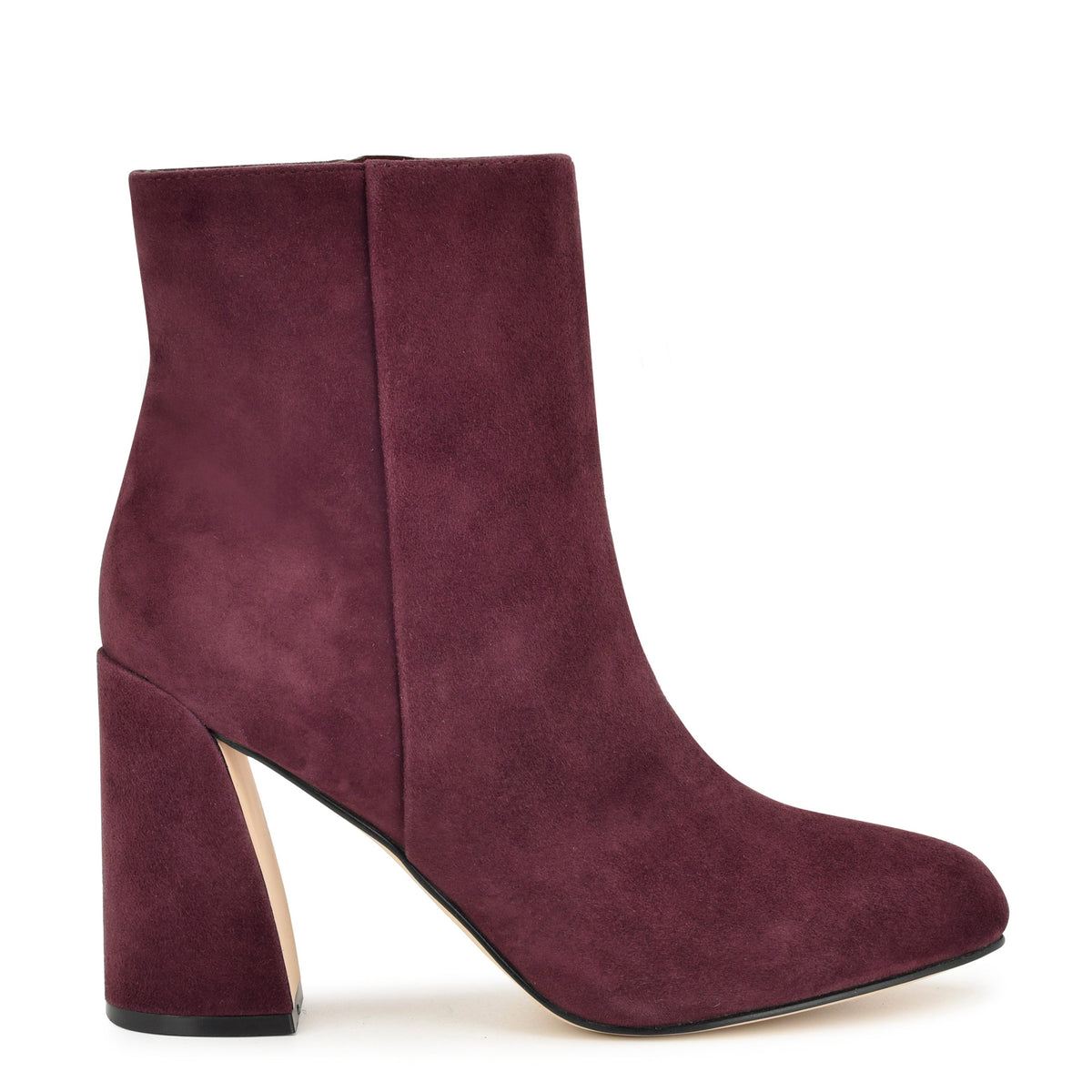 Yast Dress Booties