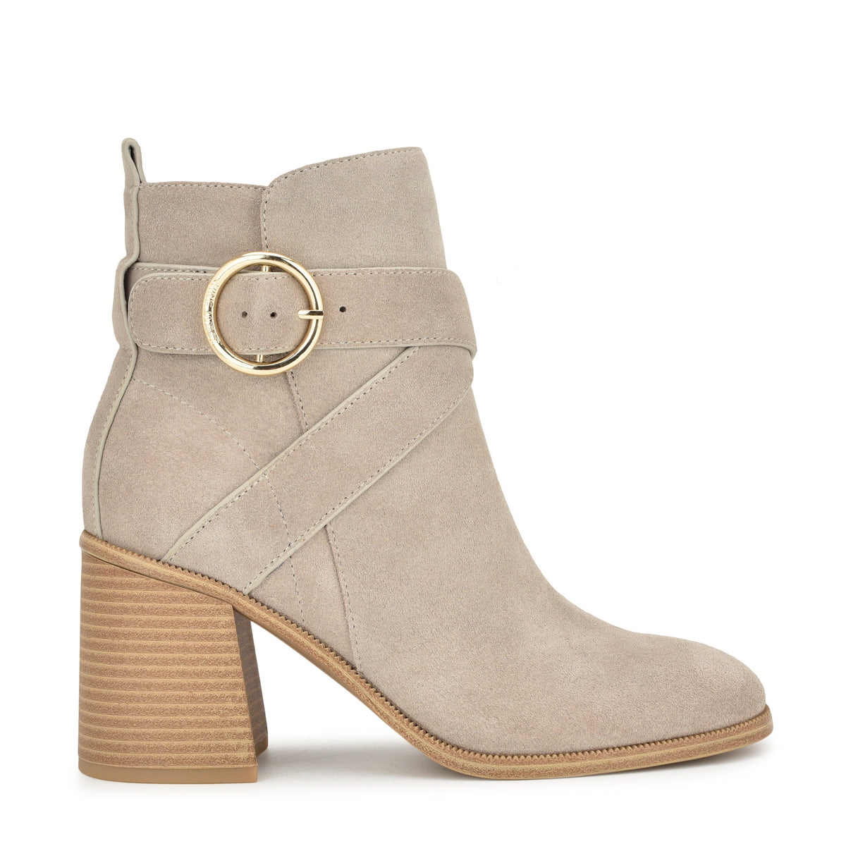 Needyou Dress Booties