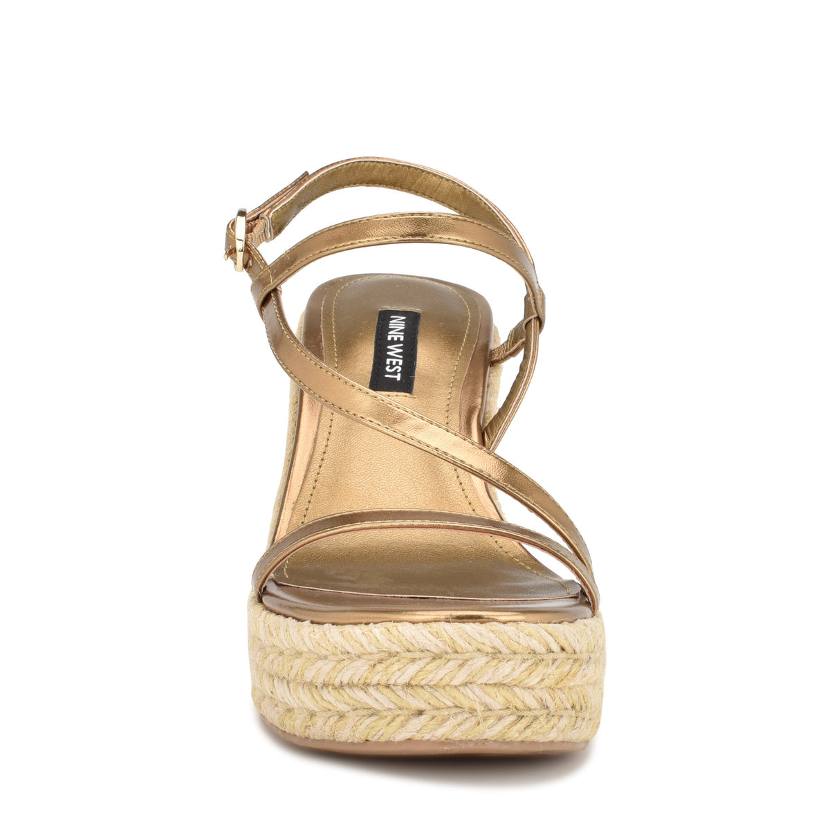 Jills Espadrille Wedge Sandals