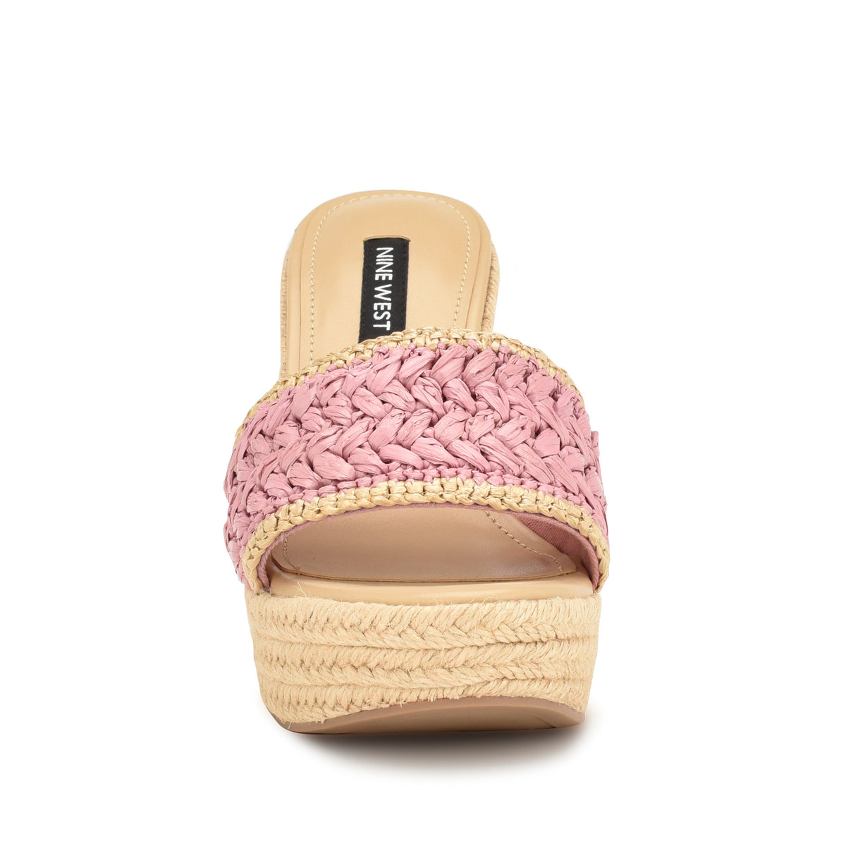 Holand Espadrille Wedge Sandals