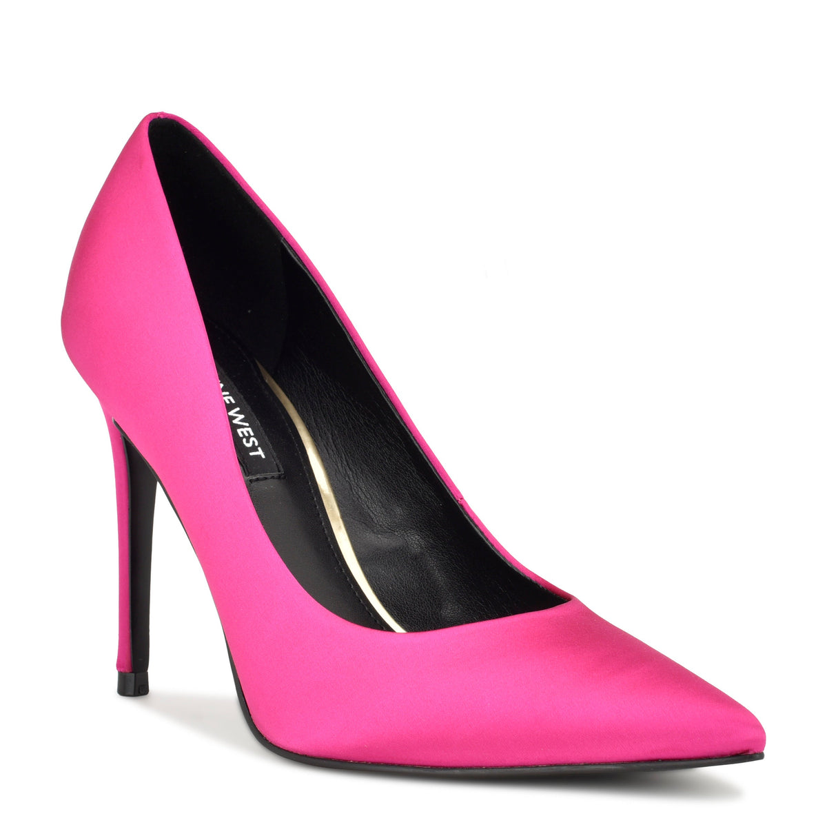 Fresh Pointy Toe Pumps