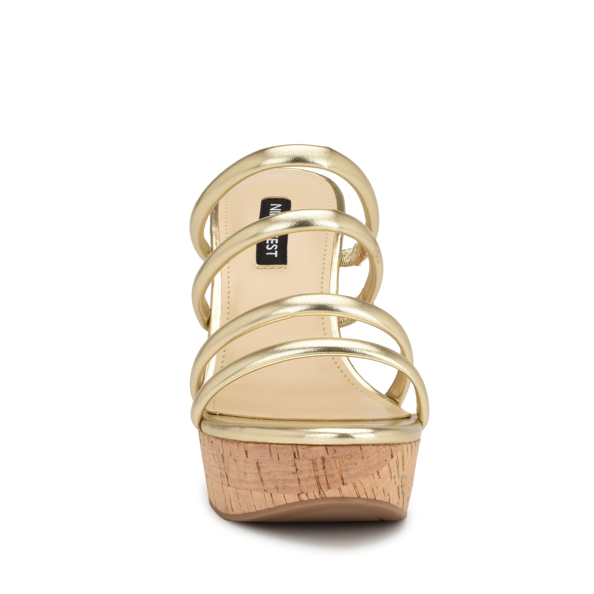 Haloway Espadrille Wedge Sandals