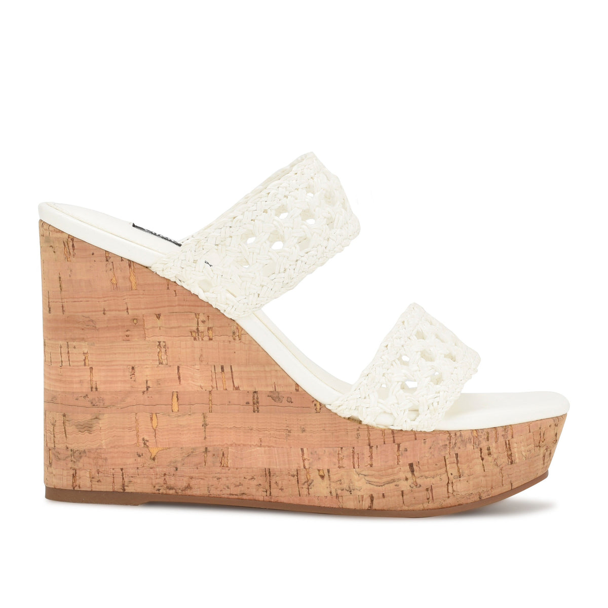 Kalani Wedge Sandals