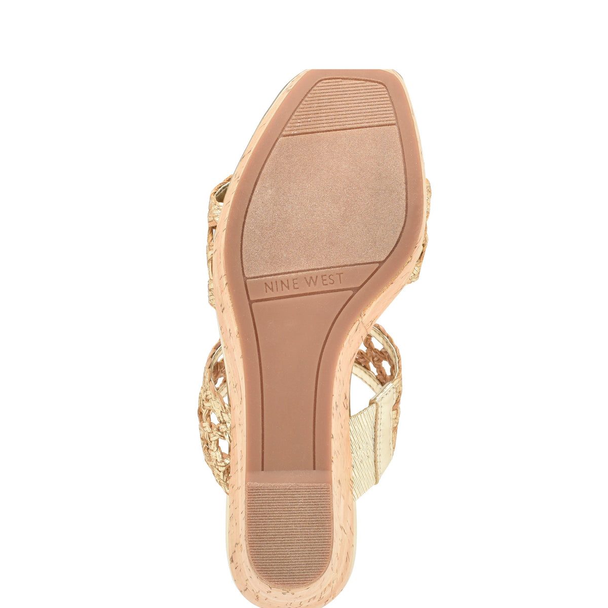 Kalani Wedge Sandals