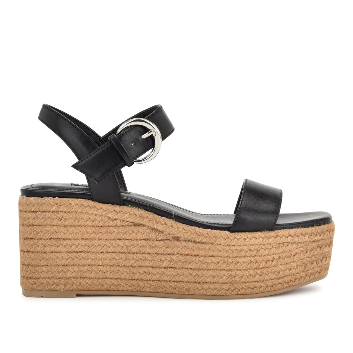 Nillo Espadrille Wedge Sandals