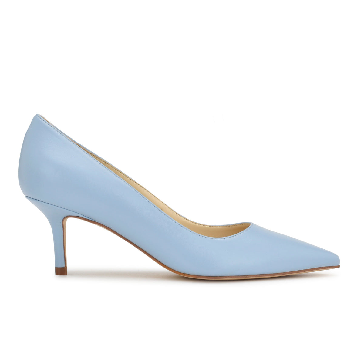 Arlene Pointy Toe Pumps