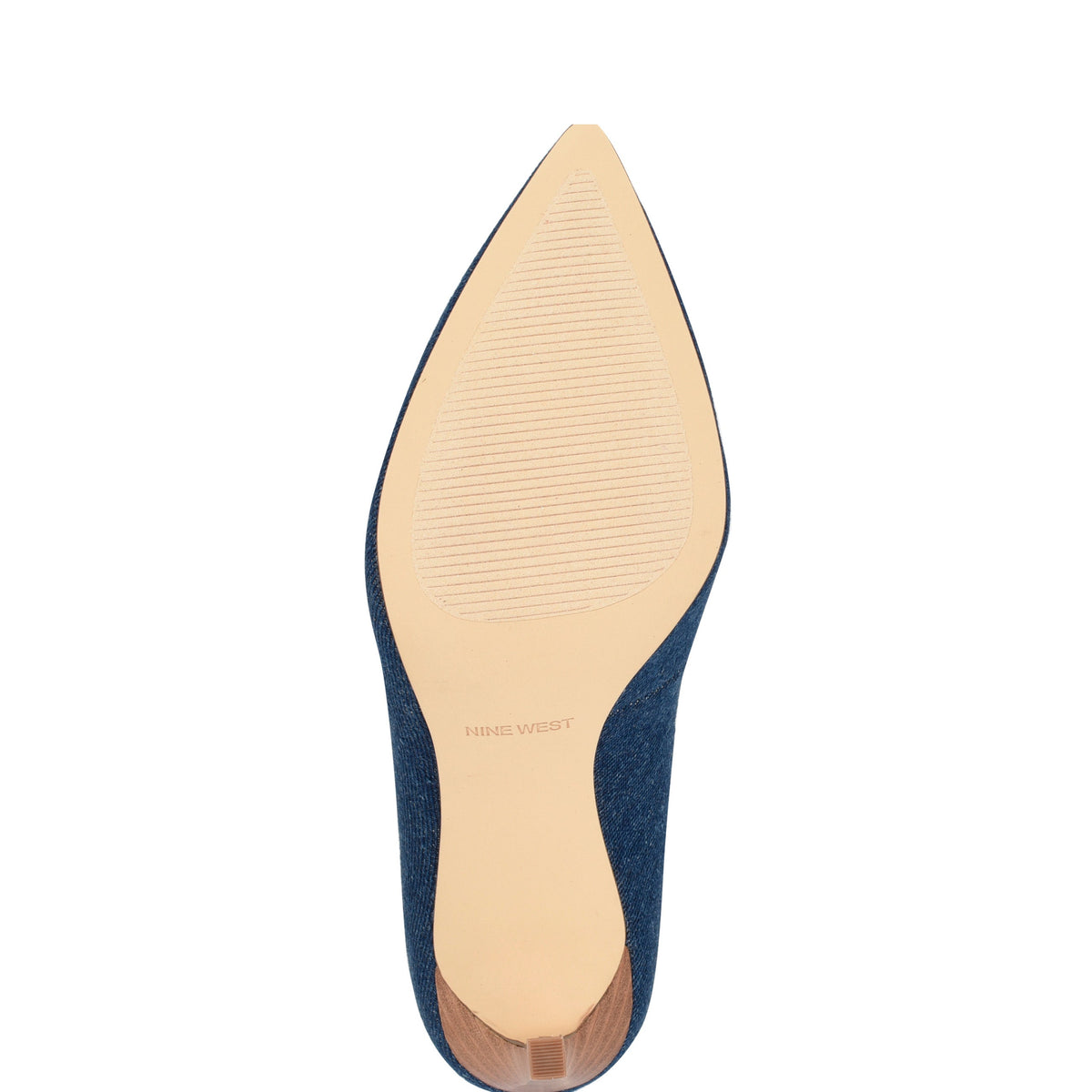 Tatiana Pointy Toe Pumps