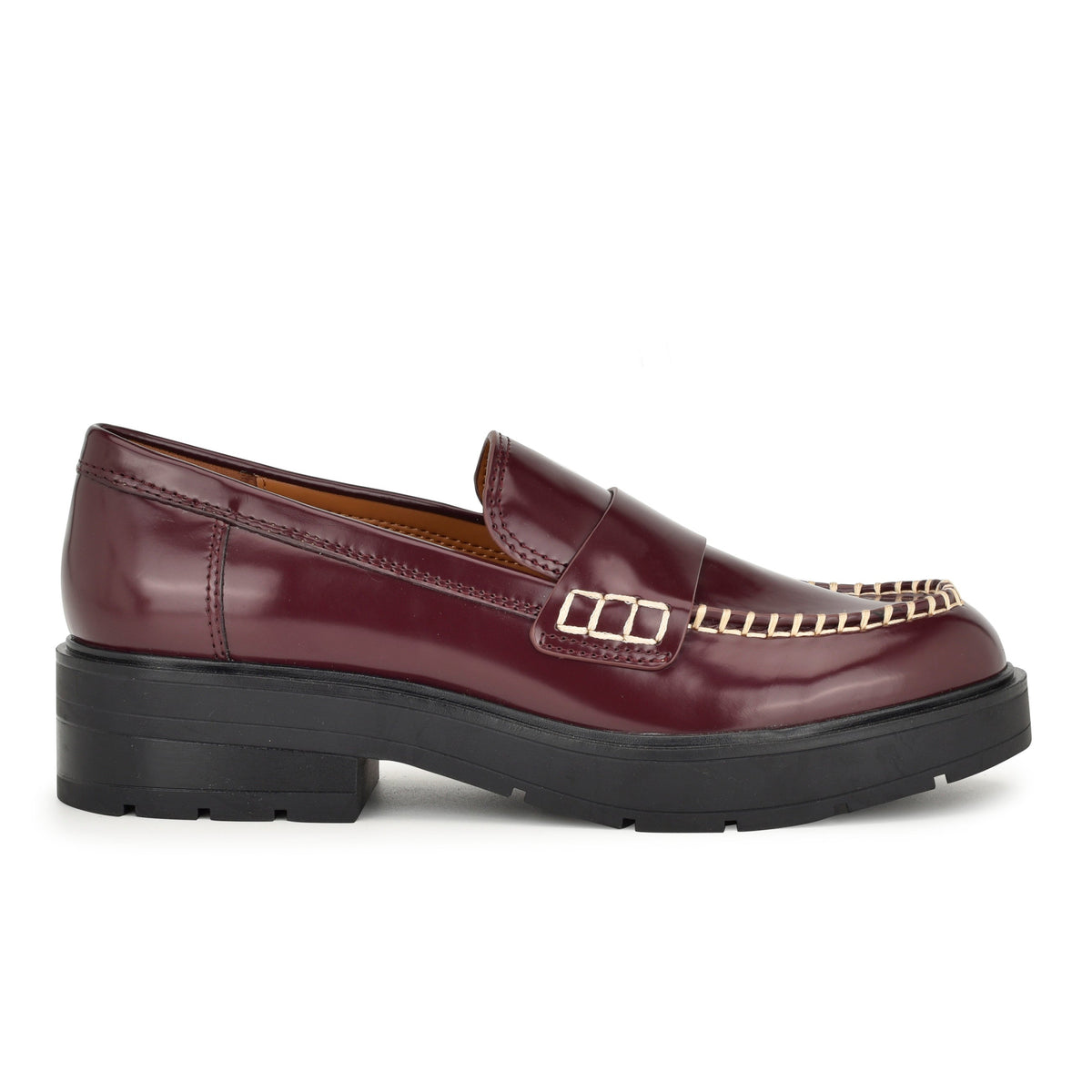 Kipla Casual Moc Loafers