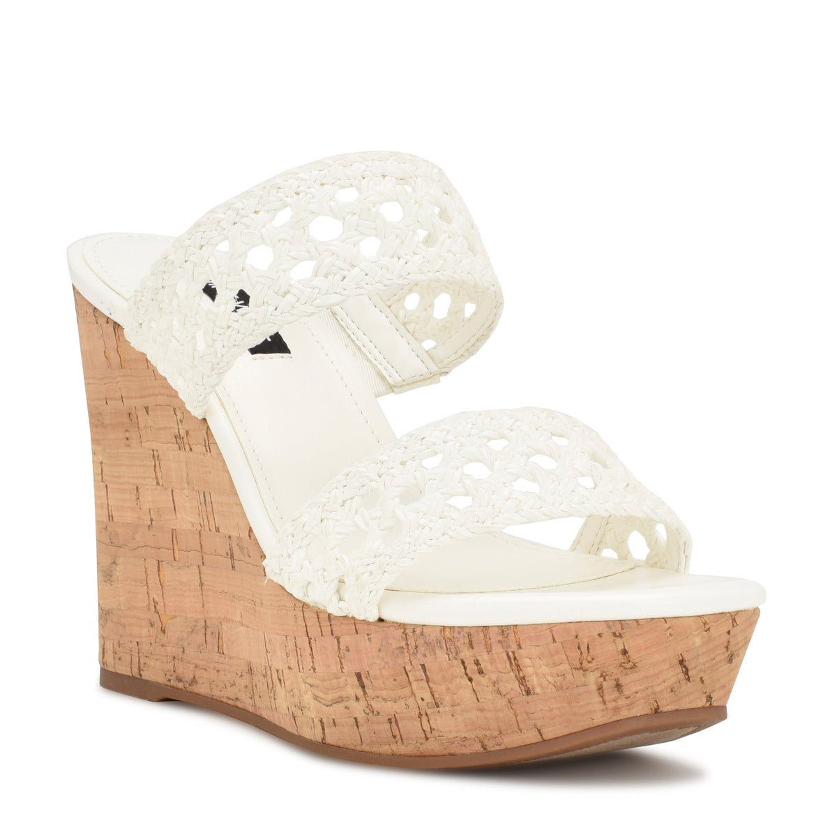 Kalani Wedge Sandals