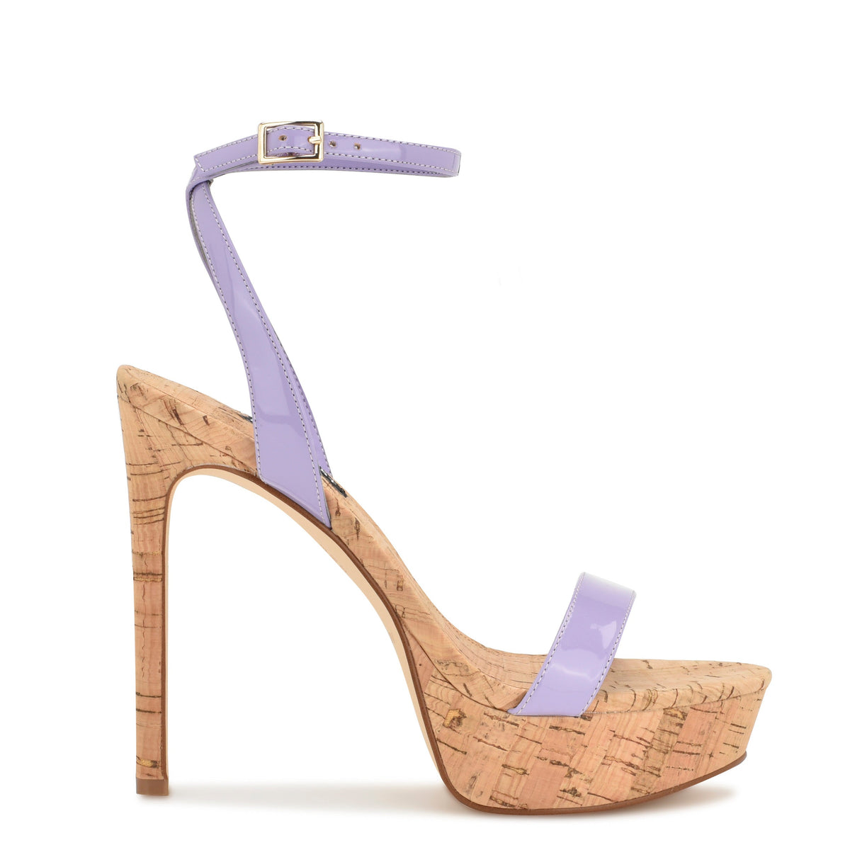 Gracey Platform Sandals