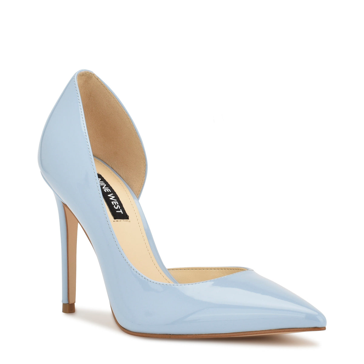 Folowe d&#39;Orsay Pointy Toe Pumps