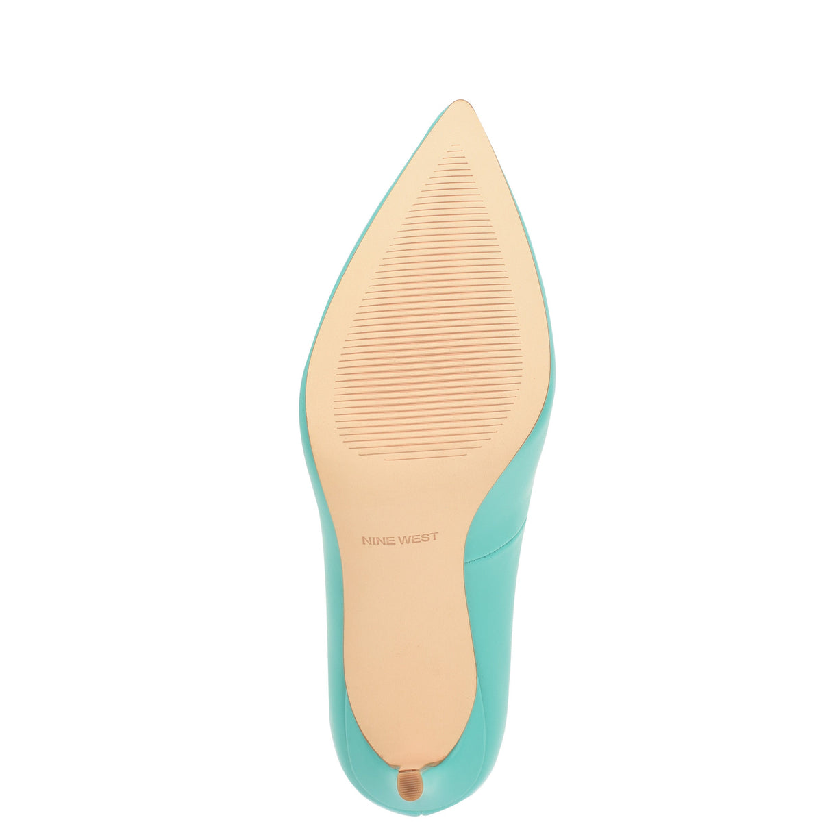 Ezra Pointy Toe Pumps