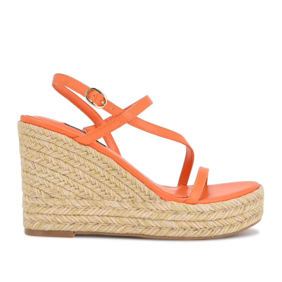 Jills Espadrille Wedge Sandals