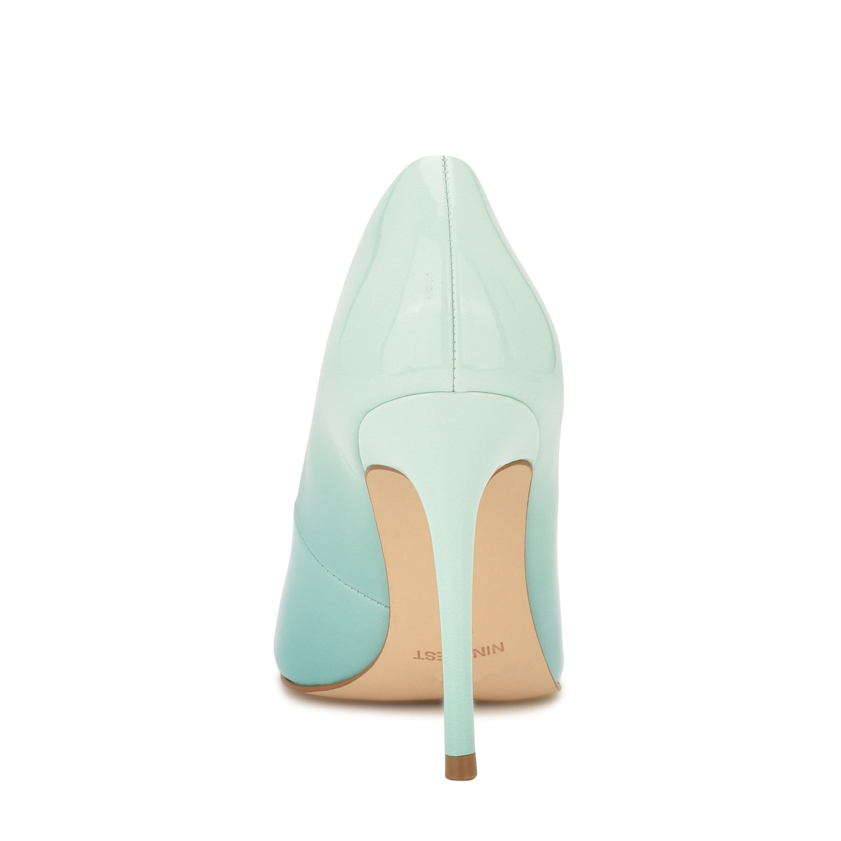 Fresh Pointy Toe Pumps