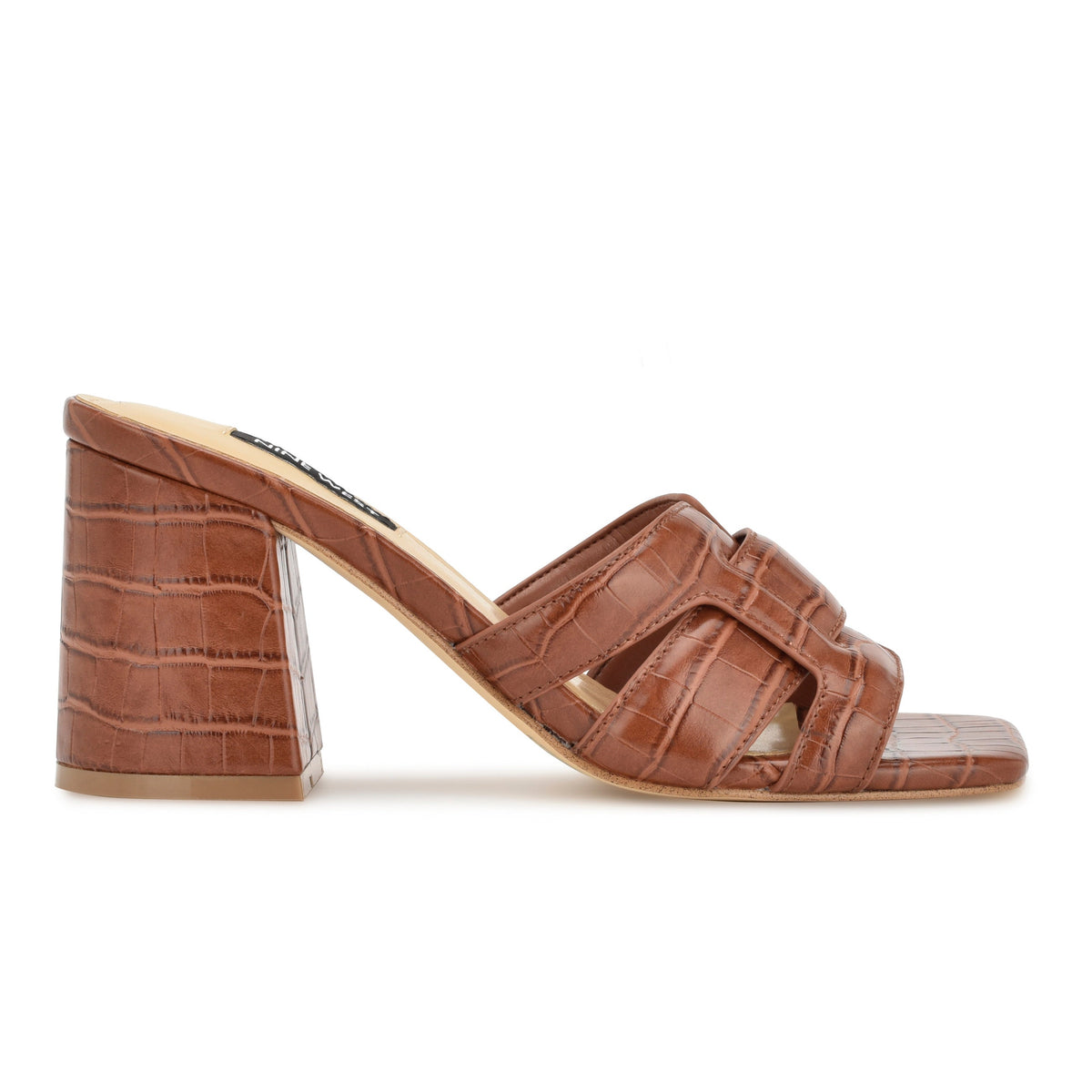 Kaelyn Slide Sandals