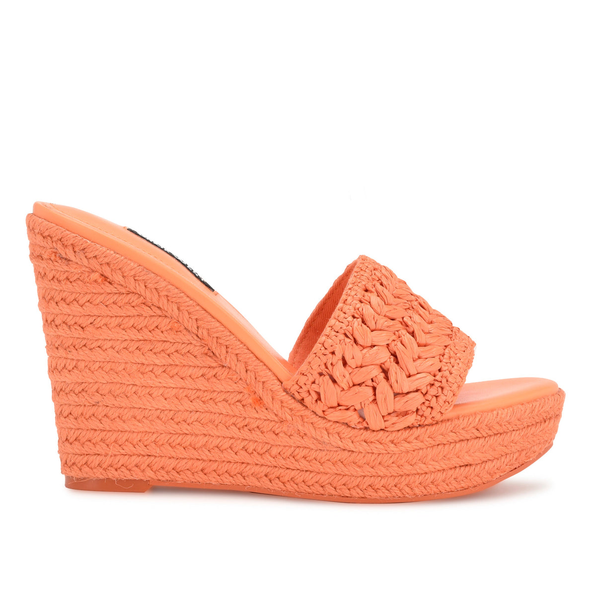 Holand Espadrille Wedge Sandals