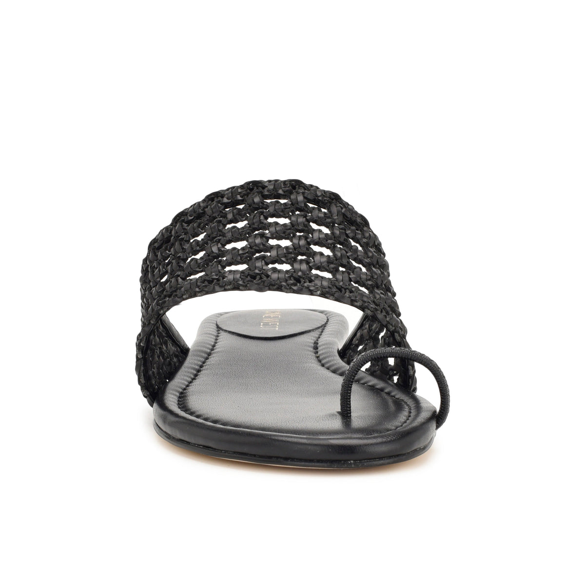 Nolah Flat Slide Sandals