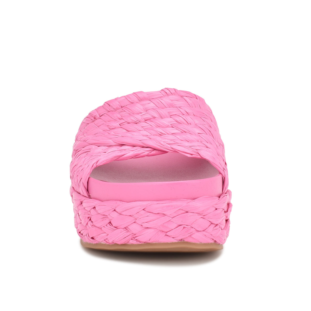 Canni Espadrille Slide Sandals