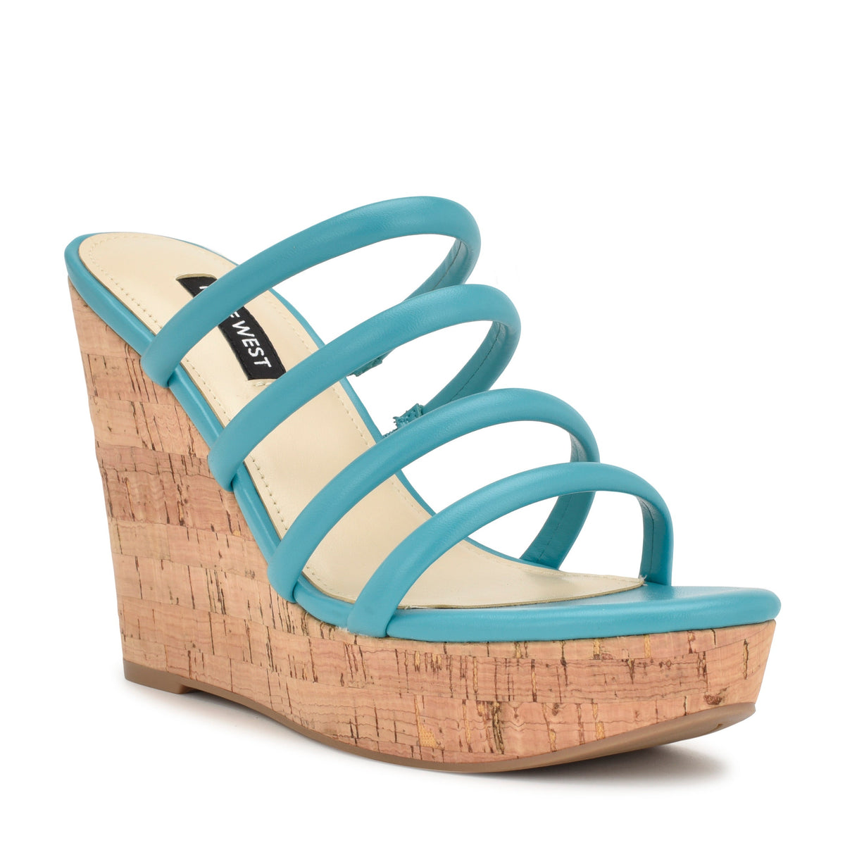 Haloway Espadrille Wedge Sandals