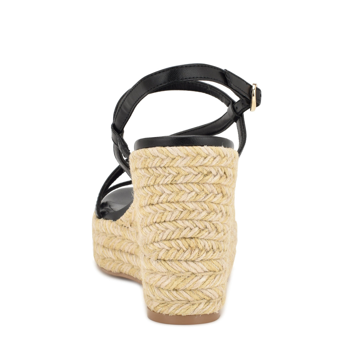 Jills Espadrille Wedge Sandals