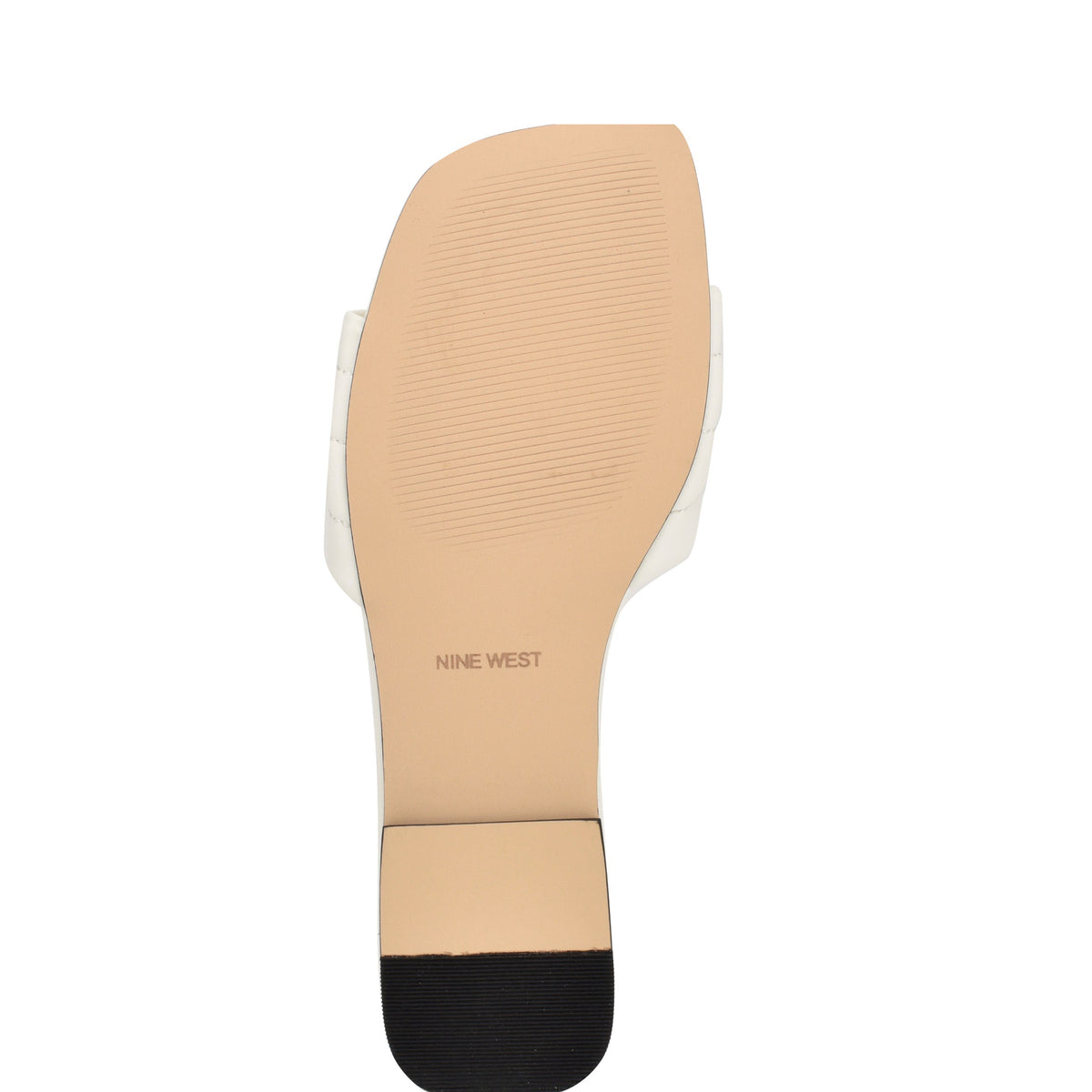 Menqs Flat Slide Sandals