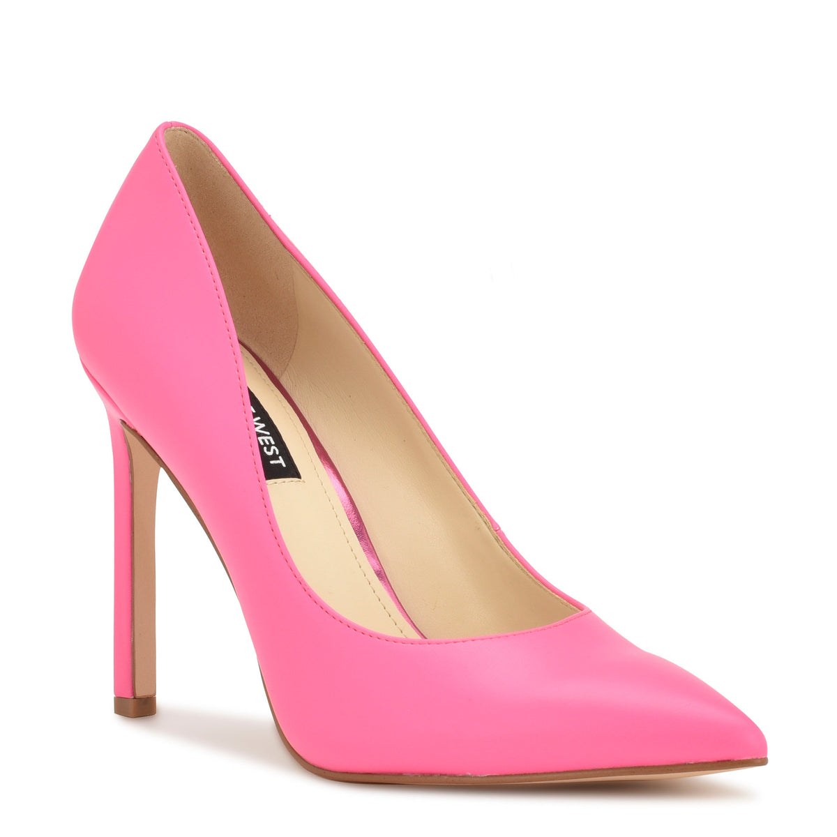 Tatiana Pointy Toe Pumps