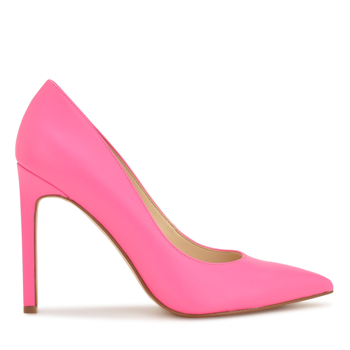 Tatiana Pointy Toe Pumps