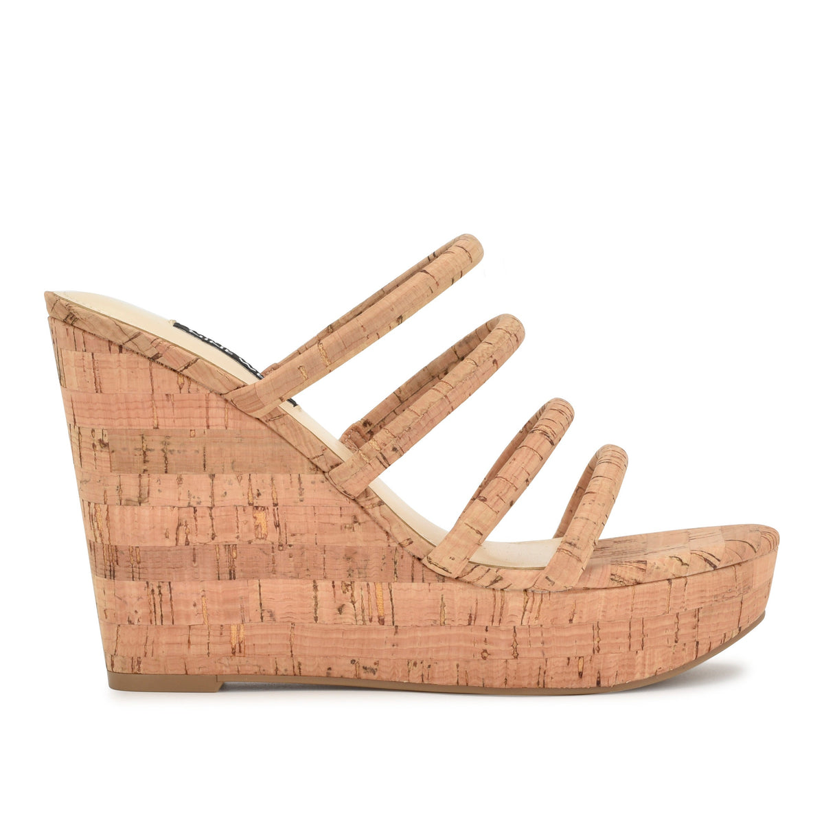 Haloway Espadrille Wedge Sandals